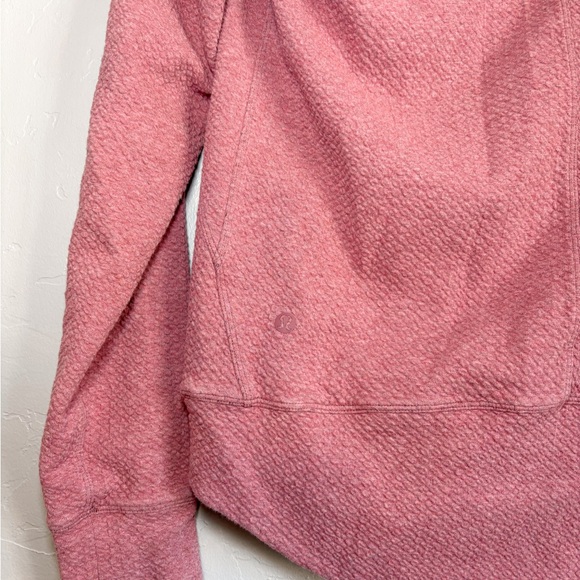 Lululemon Catch A Moment Crew - Picture 4 of 8